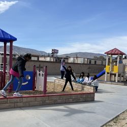 Westside Christian School - Outdoor Play.