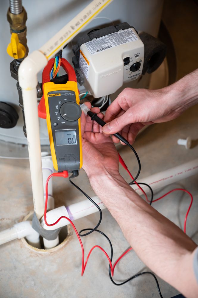 Slide of Len The Plumber