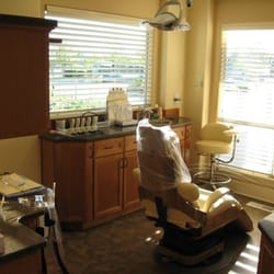 Dove Family Dentistry - Operatory