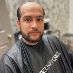 MD Hair Design