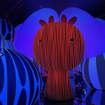 Balloon Museum - Museums Near Me - San Francisco, California
