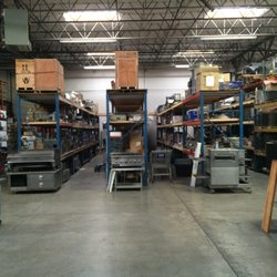 New and Used Smallwares