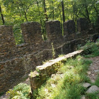 Sope Creek - Paper Mill ruins - Parks Near Me - Marietta, Georgia Sope Creek - Paper Mill ruins - Parks Near Me - Marietta, Georgia