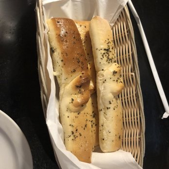 Gurley St Grill - Free breadsticks - American Near Me - Prescott, Arizona