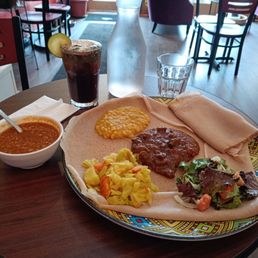 Meat Combo