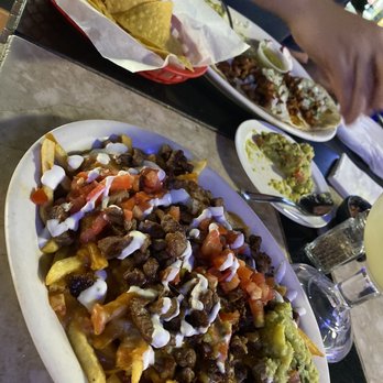 La Morena Mexican Restaurant - Asada fries and pastor tacos! - Mexican Near Me - Aurora, Colorado La Morena Mexican Restaurant - Asada fries and pastor tacos! - Mexican Near Me - Aurora, Colorado