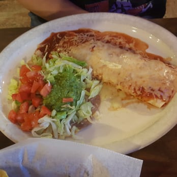 Los Aviña - Mexican Near Me - Archer, Florida