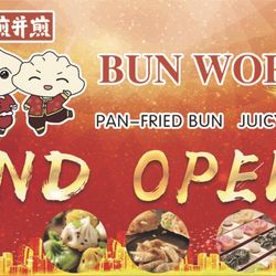 Bun World