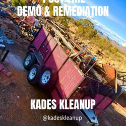 Kades Kleanup