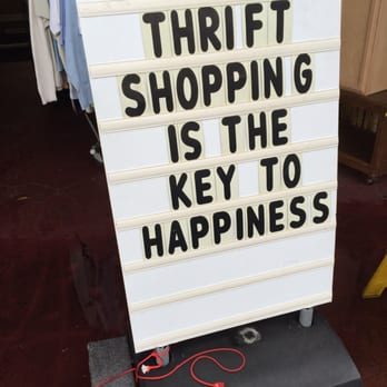 Foxy's Thrift Store - Thrift Stores Near Me - Morro Bay, California