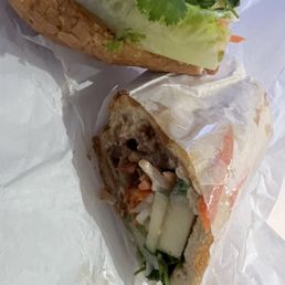 Banh Mi