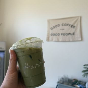 Blue Mind Coffee Roasting - Coffee Roasteries Near Me - Indianapolis, Indiana