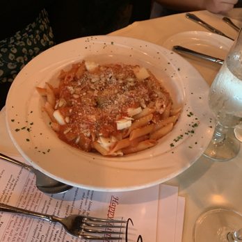 Savini Restaurant - Italian Near Me - Allendale, New Jersey
