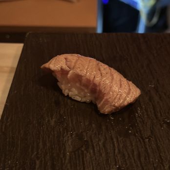 Sushi by Bou - Hoboken NJ @ W Hotel - Sushi Bars Near Me - Hoboken, New Jersey