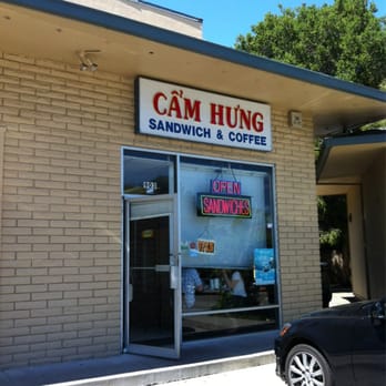 Cam Hung - Store front - Vietnamese Near Me - Sunnyvale, California Cam Hung - Store front - Vietnamese Near Me - Sunnyvale, California