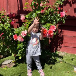 Zari Joon Child Home Daycare Bay Point