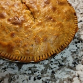 Txtwistedsoul - Cajun Chicken Pot Pie - Cajun/Creole Near Me - Houston, Texas