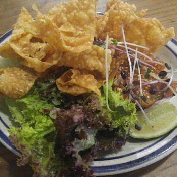 Fish - Salmon Poke starter - Seafood Near Me - Sausalito, California Fish - Salmon Poke starter - Seafood Near Me - Sausalito, California