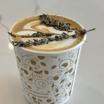 Jaffa Coffee Roasters - Coffee & Tea Near Me - Berkeley, California