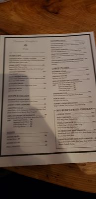 Thomas Murphy's Pub by null