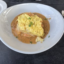 Shrimp And Grits Shrimp And Grits