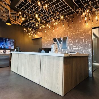 Vivere Meliora Dentistry - Foyer - Cosmetic Dentists Near Me - St Johns, Florida Vivere Meliora Dentistry - Foyer - Cosmetic Dentists Near Me - St Johns, Florida
