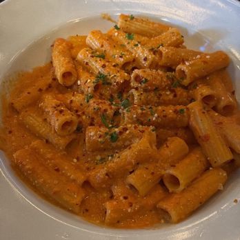 Gigi's - Spicy Rigatoni Yum - Italian Near Me - St. Peters, Missouri Gigi's - Spicy Rigatoni Yum - Italian Near Me - St. Peters, Missouri