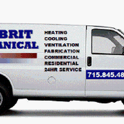 Malbrit Mechanical
