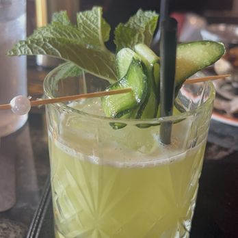 Winsome Prime - Great drink - Steakhouses Near Me - Houston, Texas Winsome Prime - Great drink - Steakhouses Near Me - Houston, Texas