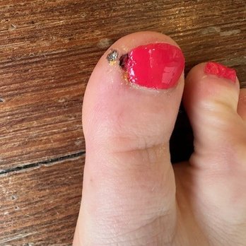 Solace Nail Spa - Alexandria - Day Spas Near Me - Alexandria, Virginia