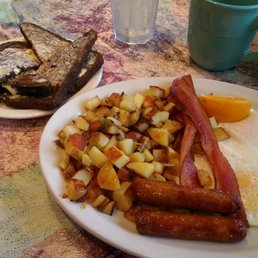 Rye Toast