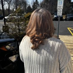 Hairitage Hair Lounge