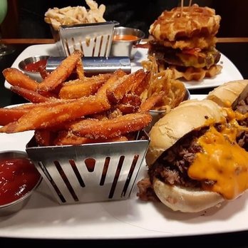 Burdick's Bar & Grill - American Near Me - Kalamazoo, Michigan