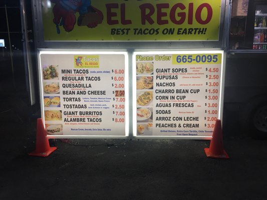 Menu photo 5 Tacos El Regio San Antonio, TX Menu photo 5 Tacos El Regio San Antonio, TX