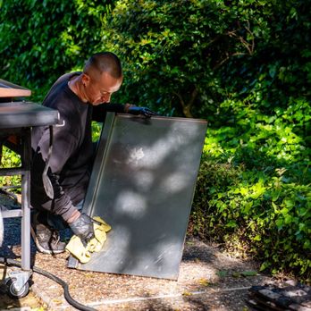 The Barbecue Cleaning Pros - Grill Services Near Me The Barbecue Cleaning Pros - Grill Services Near Me