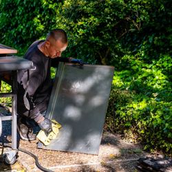 The Barbecue Cleaning Pros