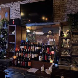 Mariella - Bar