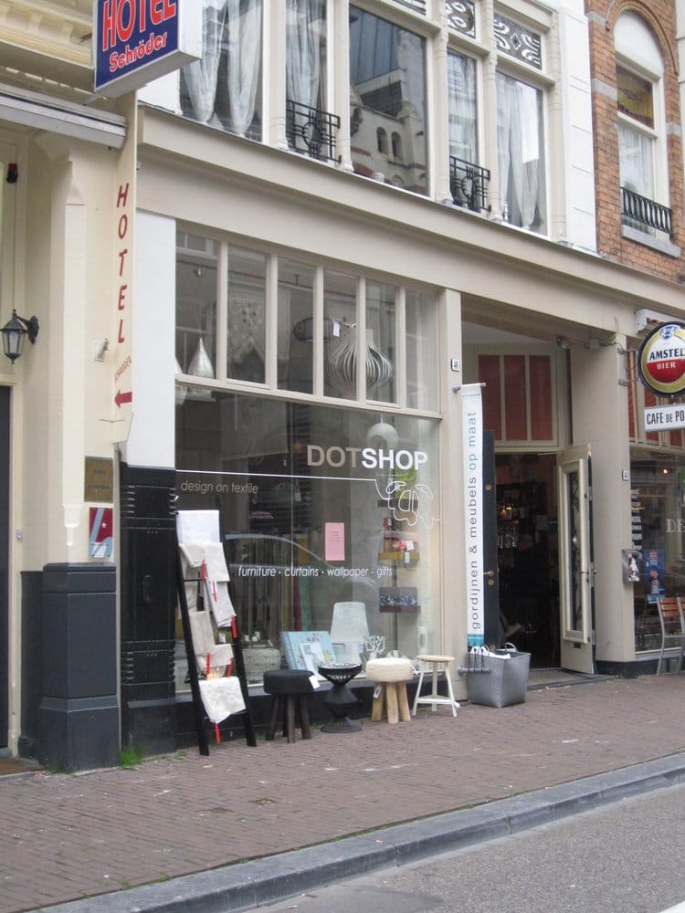 Haarlemmerdijk 46, Amsterdam, NoordHolland, The Netherlands