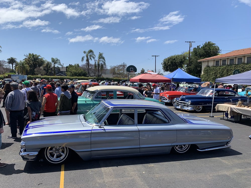 St Anthony Elementary School - childcare center in Long Beach, CA