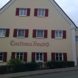 Gasthaus Traube