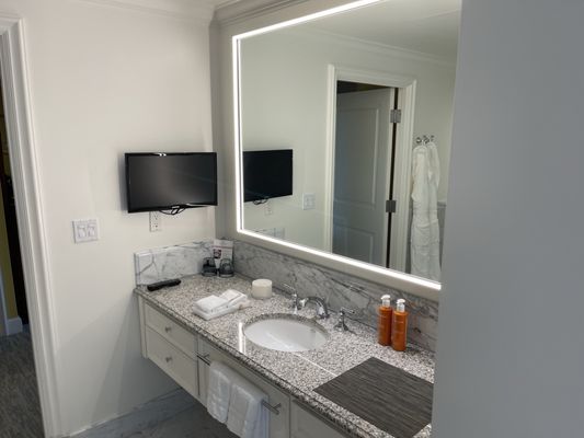 Four Seasons Hotel Westlake Village, California by null