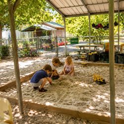 Frog Pond Early Learning Center