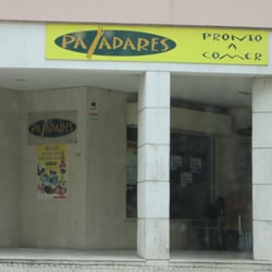 Paladares - Paladares -Telheiras