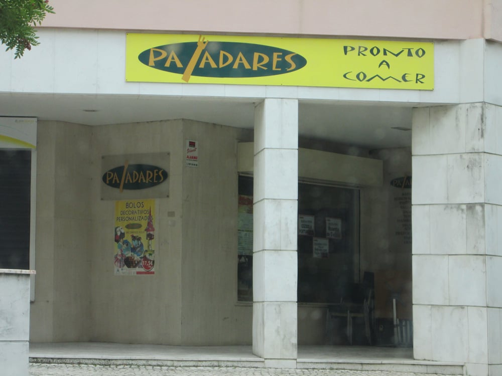 Paladares