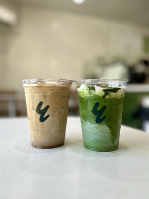 Yeems Coffee by null