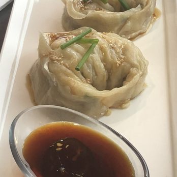 M Pocha - Meat mandu - Korean Near Me - Durham, North Carolina