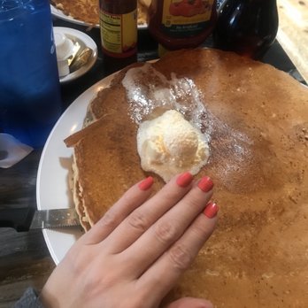 Billy Gail's - Pancakes! - American Near Me - Branson, Missouri Billy Gail's - Pancakes! - American Near Me - Branson, Missouri