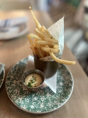 Bar La Rue by null Bar La Rue by null