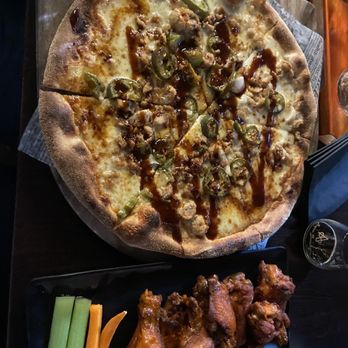 Aspire Brewing - Korean BBQ pizza and Buffalo wings - Brewpubs Near Me - Middletown, New York Aspire Brewing - Korean BBQ pizza and Buffalo wings - Brewpubs Near Me - Middletown, New York