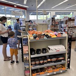 Walgreens - Inside